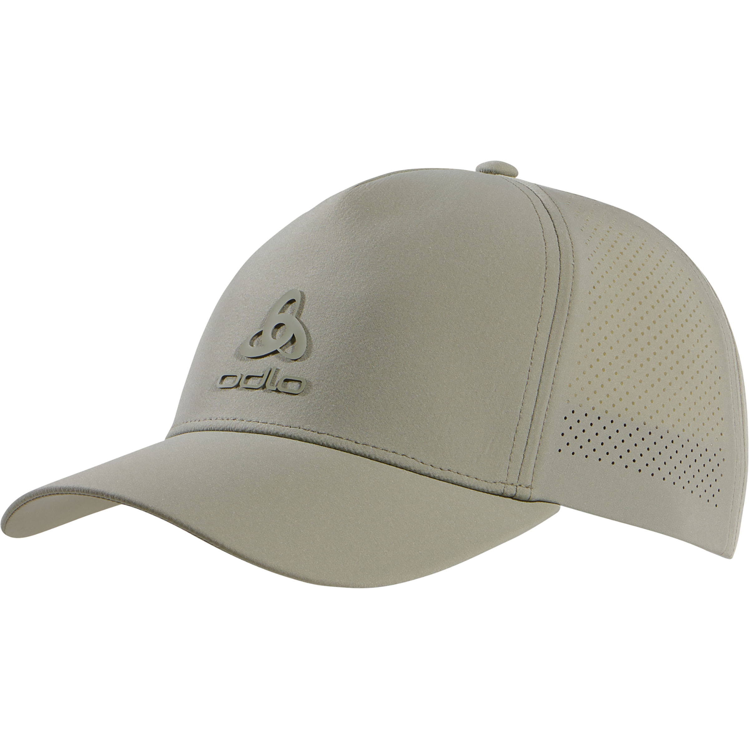 Odlo Performance Cap Basecaps gruen Größe L Trekking
