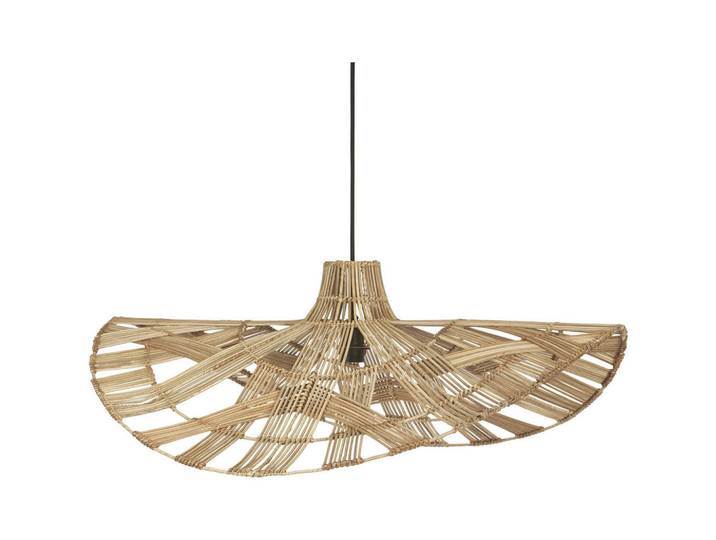 PR Home Aussenhängeleuchte PR Home Wella, Naturfarben, Naturmaterialien, Lampen & Leuchten, Außenbeleuchtung, Außendeckenleuchten
