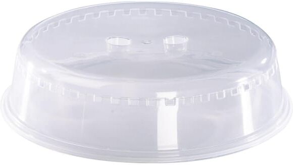TÃ¤cklock HAMA MikrovÃ¥gsugn 26cm