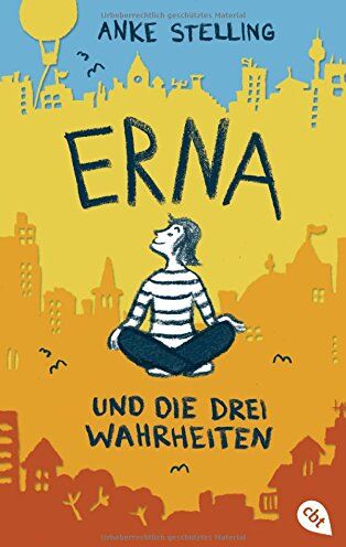 Anke Stelling - Erna und die drei Wahrheiten - Preis vom 17.10.2026 19:25:27 h