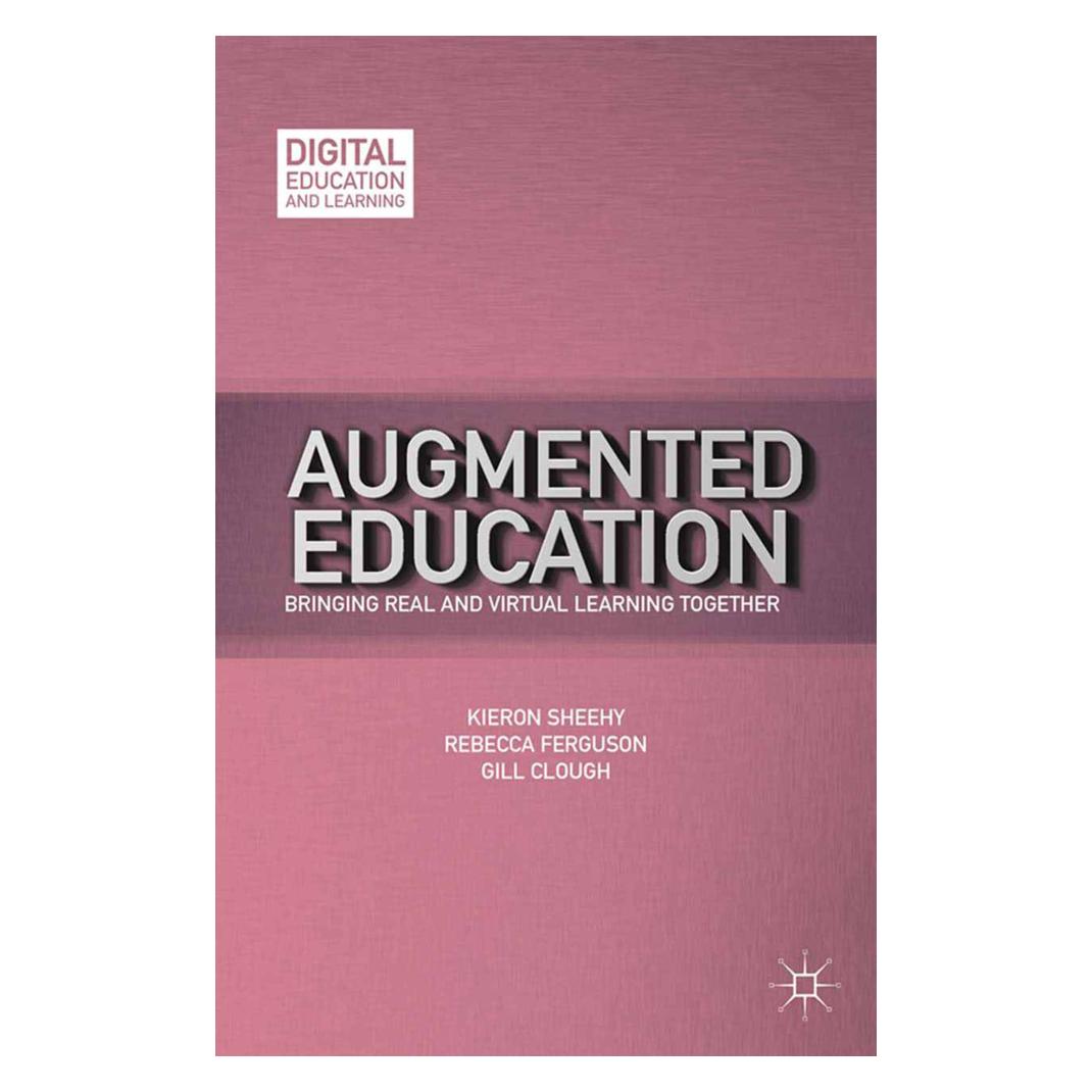 Springer Augmented Education (Englisch, Softcover, G. Clough, K. Sheehy, R. Ferguson) (55872347)