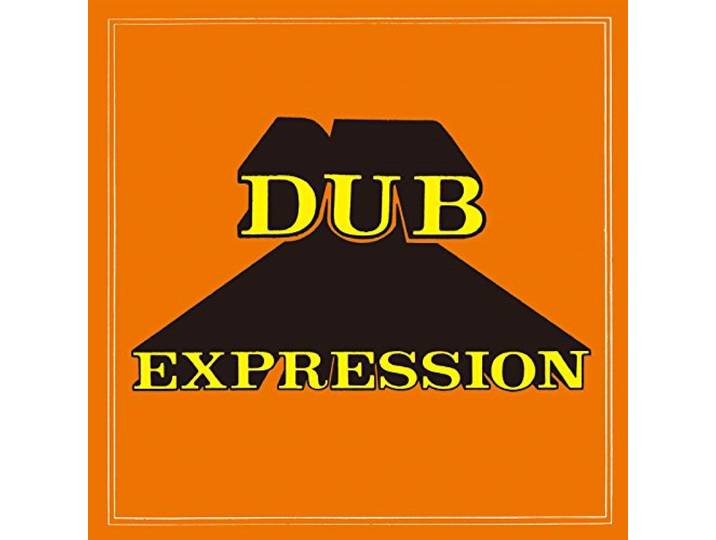 Dub Expression (Jap)