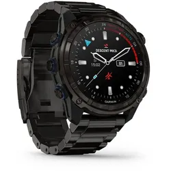 Garmin Descent MK3i Titan - 51mm - Titanarmband