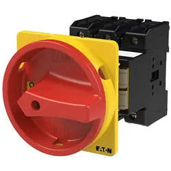 Eaton Hauptschalter Not-Aus/Zwischenbau P3-63/V/SVB