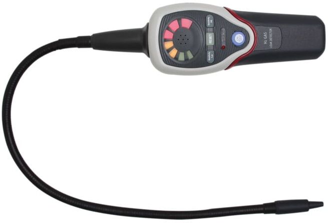 BGS Detecteur fuites de gaz ; BGS technic (3401)