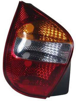 ALKAR 2201589 Rear light