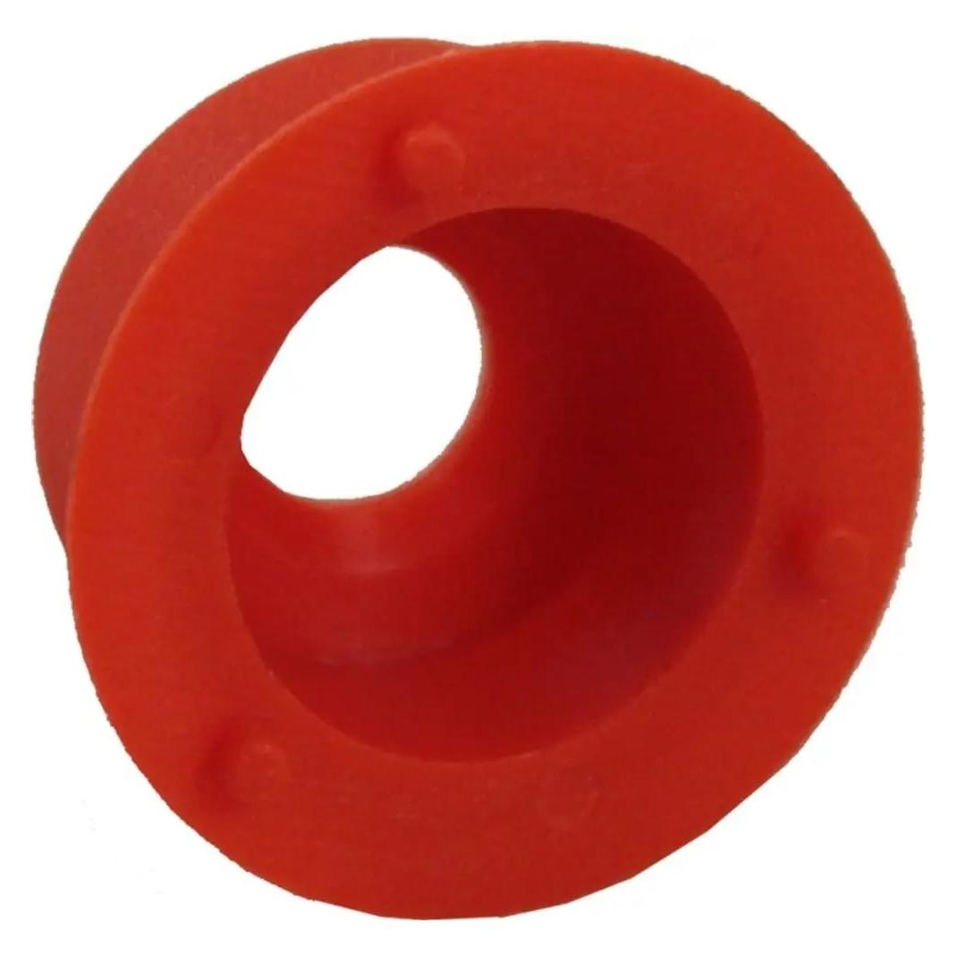 Wolf-Garten Wolf ET Gasdrosselblende orange 580 Erdgas E, für CGB-20, PG3 (172053299)