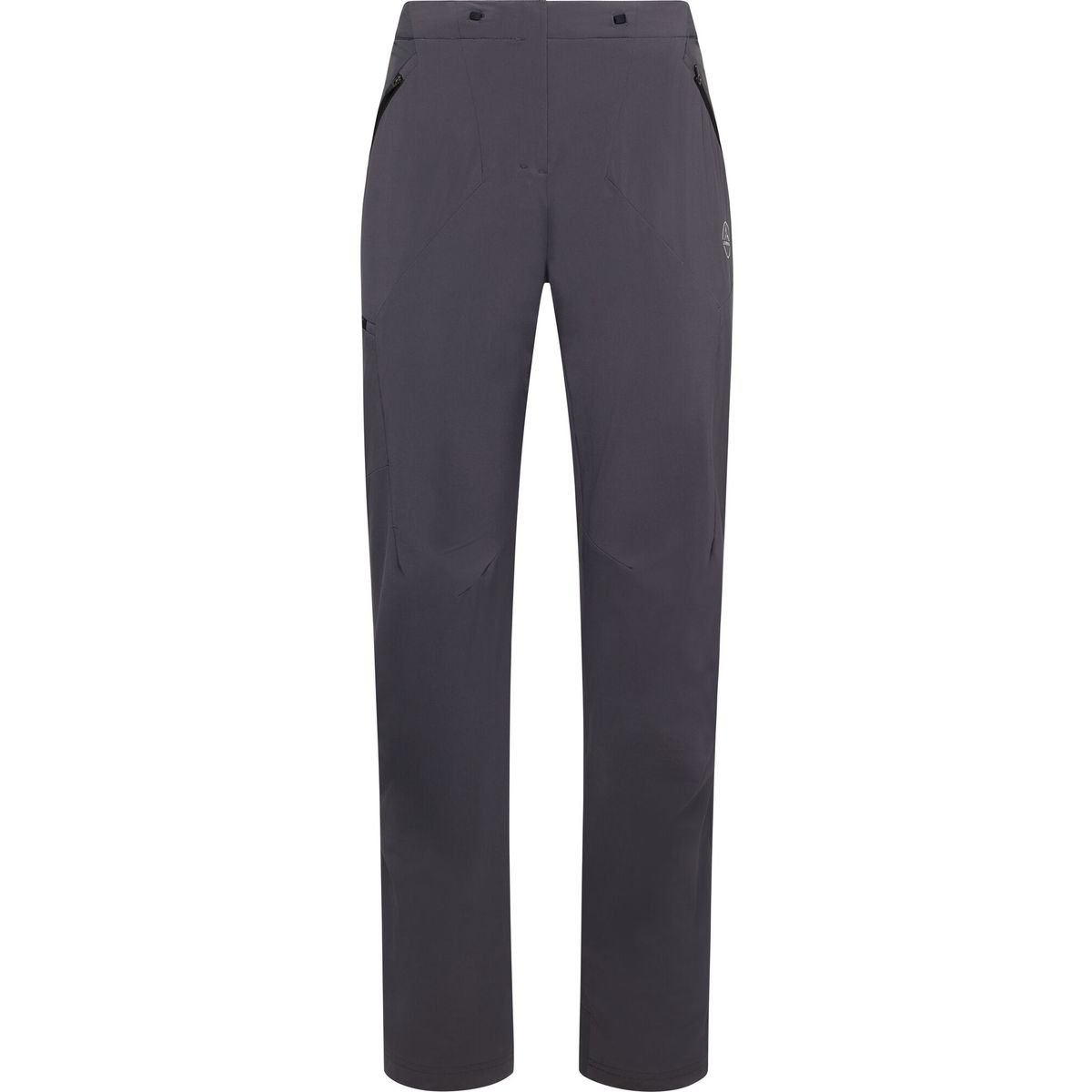 La Sportiva Monument Pants Women onyx/chalk (G19W04) S ZAHP032G19W04S