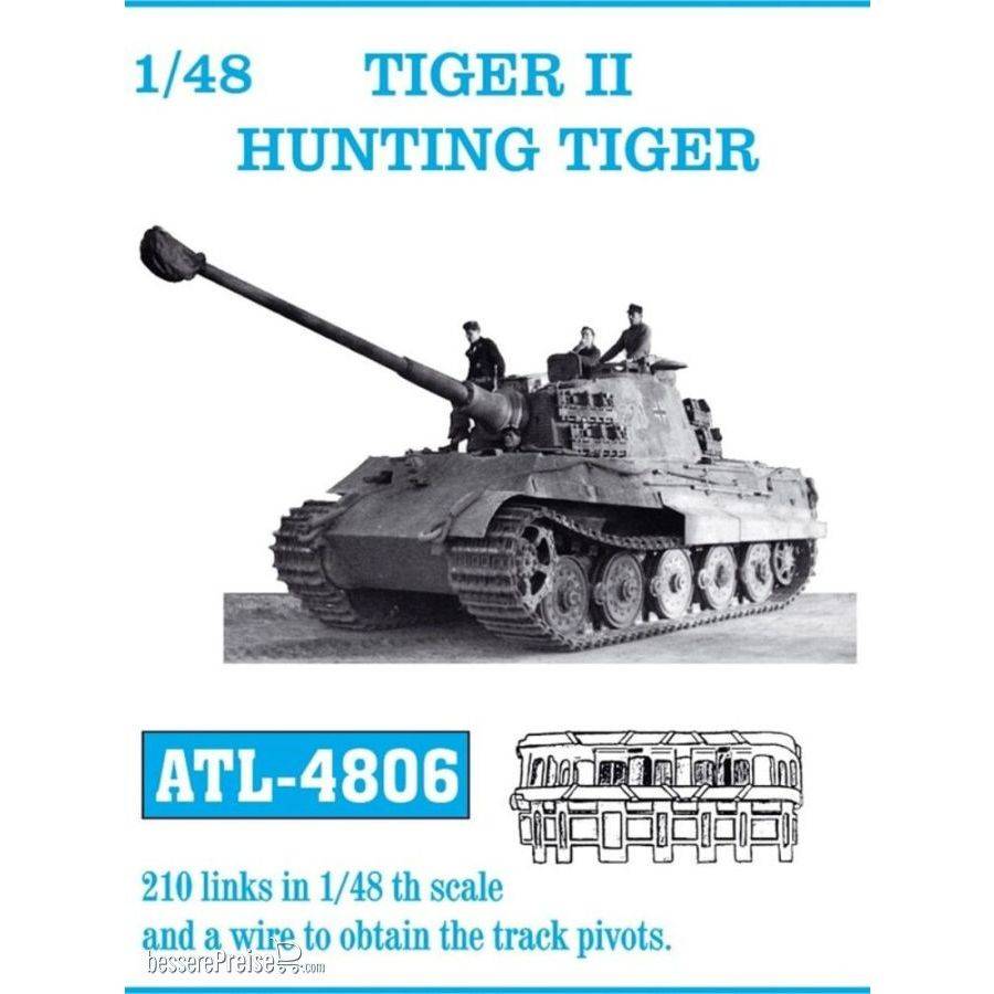 Friulmodel ATL-4806