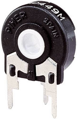 Piher PT 15 NH 250R-2 PT 15 NH 250R-2 Trimmer linear 0.25W 250kΩ 270°