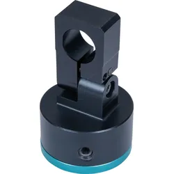 PICO 70115215 - Halterung für Lasermodul 22 mm, Durchmesser 45 mm, Höhe 75 mm