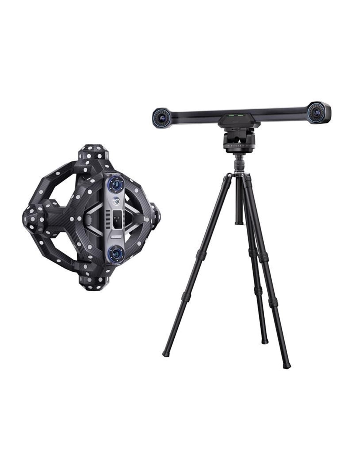 Revopoint Trackit Optical Tracking 3D Scanner