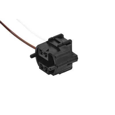 HELLA Stecker 8KB 863 949-011 H7 für Volvo