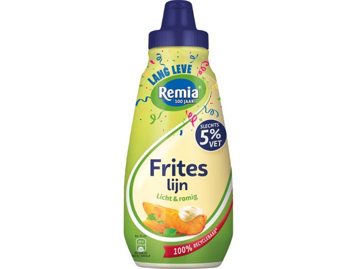 Remia Frietsaus - 350 ml