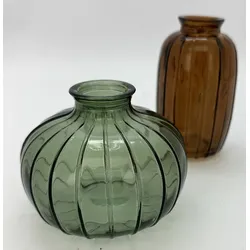 Vase VALA (DH 11x9 cm) - DH 11x9 cm