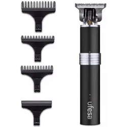 Ufesa, Trimmer + Haarschneider, Haarschneidegerät SUNSET 3 Stücke (3 Stück)