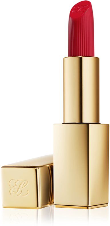 Estée Lauder Pure Color Creme Lipstick creamy lipstick shade Uncontrollable 3,5 g