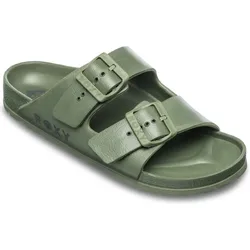 ROXY KATTIE Sandale 2026 oil green - 39
