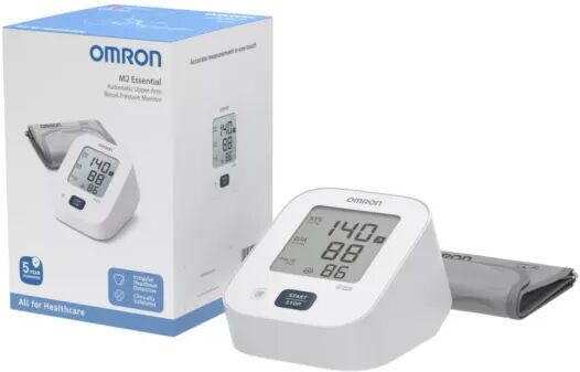 Omron M2 Essential Blood Pressure Monitor
