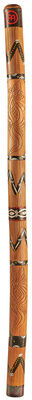 Meinl DDG1-BR Didgeridoo Braun