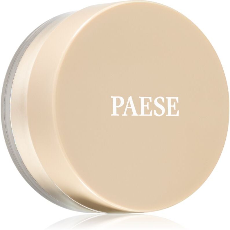 Paese Beauty Powder Løs pudder 10 g