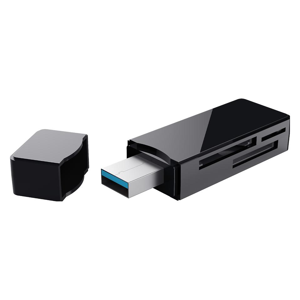 Trust USB3 Card Reader Stick (USB 3.0) (21935)