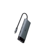 TP-LINK USB Type-C 6-Port Hub (UH6120C)