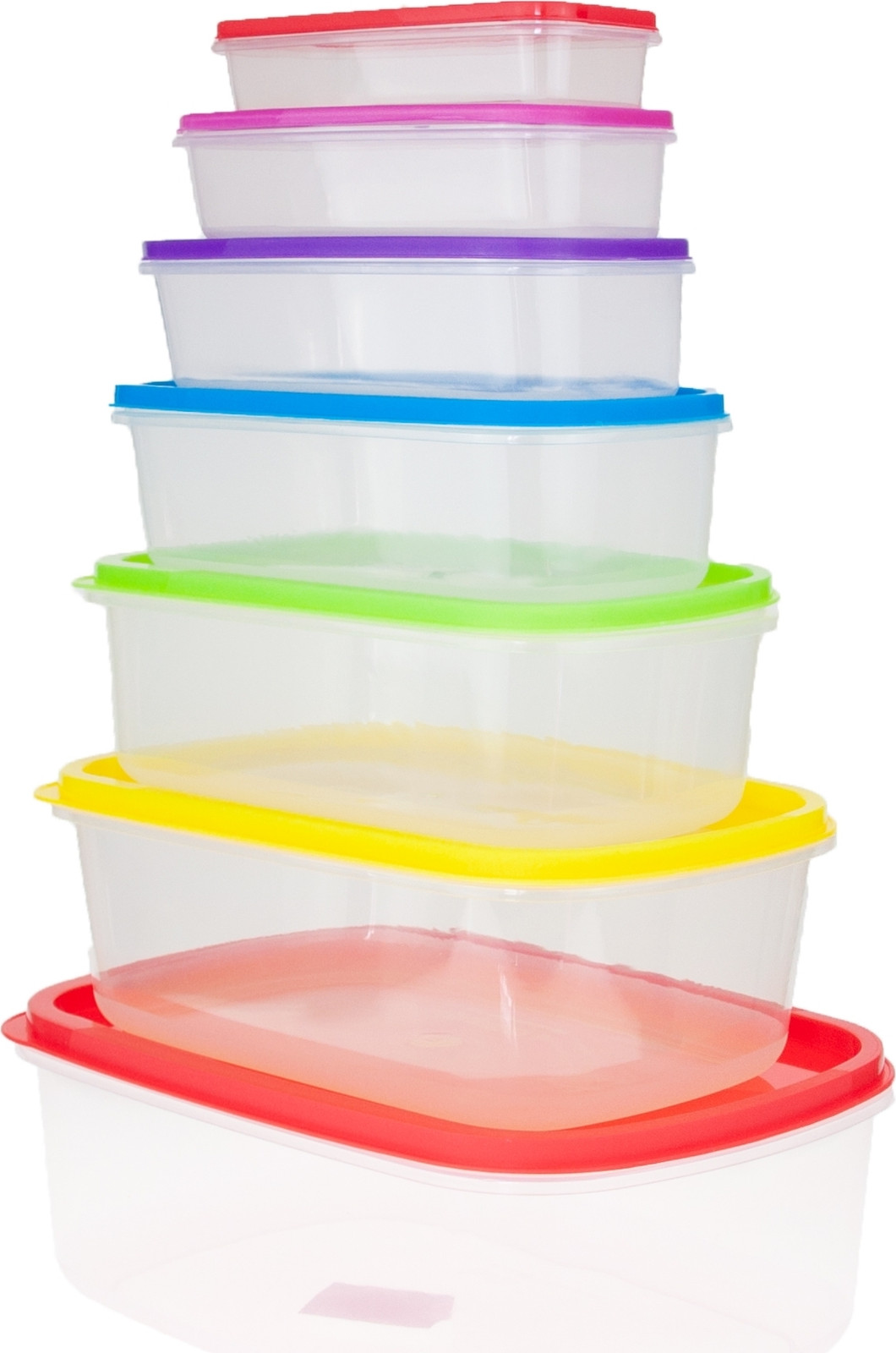 Martom Voedselcontainers set voor keuken en lunch