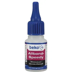 Beko Allbond-Speedy 20 g 261 1 20 (20gr)