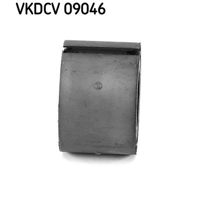 SKF Lagerbuchse, Stabilisator vkdcv09046 für MAN