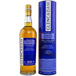 Glencadam Reservé de Burgundy - Pinot Noir Wine Cask Finish - Small...
