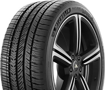 Michelin Pilot Sport All Season 4 275/40 R20 106V XL Sommerreifen
