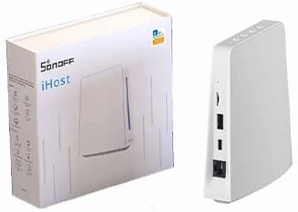 SONOFF Ihost 4gb Ram