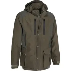 ProHunt Jagdjacke Falcon Herren (Khaki), Khaki, 3XL