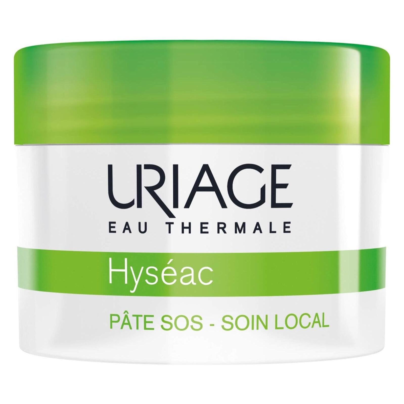 Uriage Hyséac SOS Paste (15 ml) (13611)