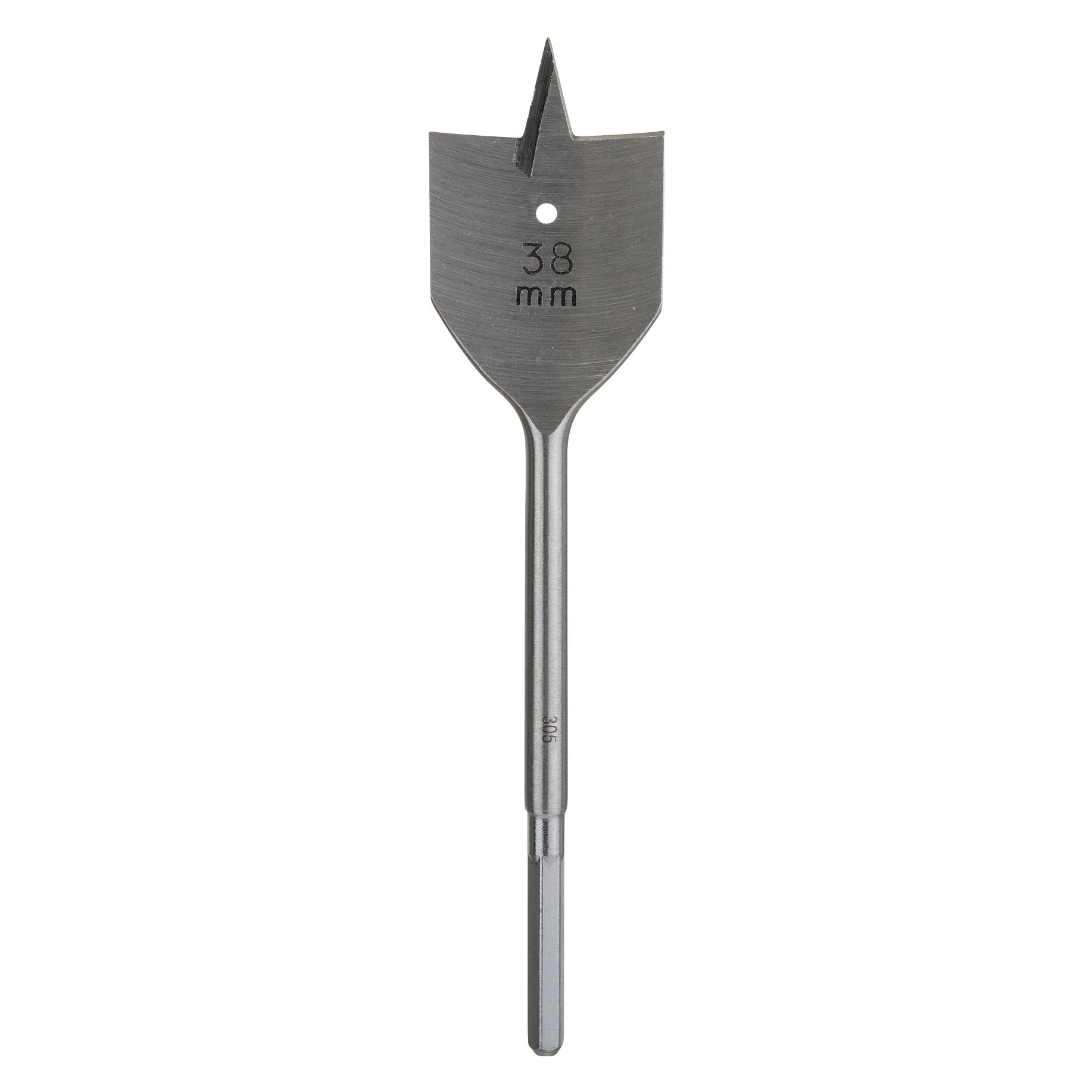 Bosch Zubehör Flachfräsbohrer (2609255274)