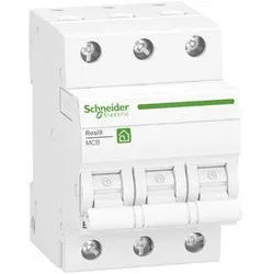 Schneider R9F23332 Leitungsschutz- schalter Resi9 3P, 32A, B Charakteristik