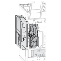 Mitsubishi Electric Alarmkontakt AL3-8SWLS