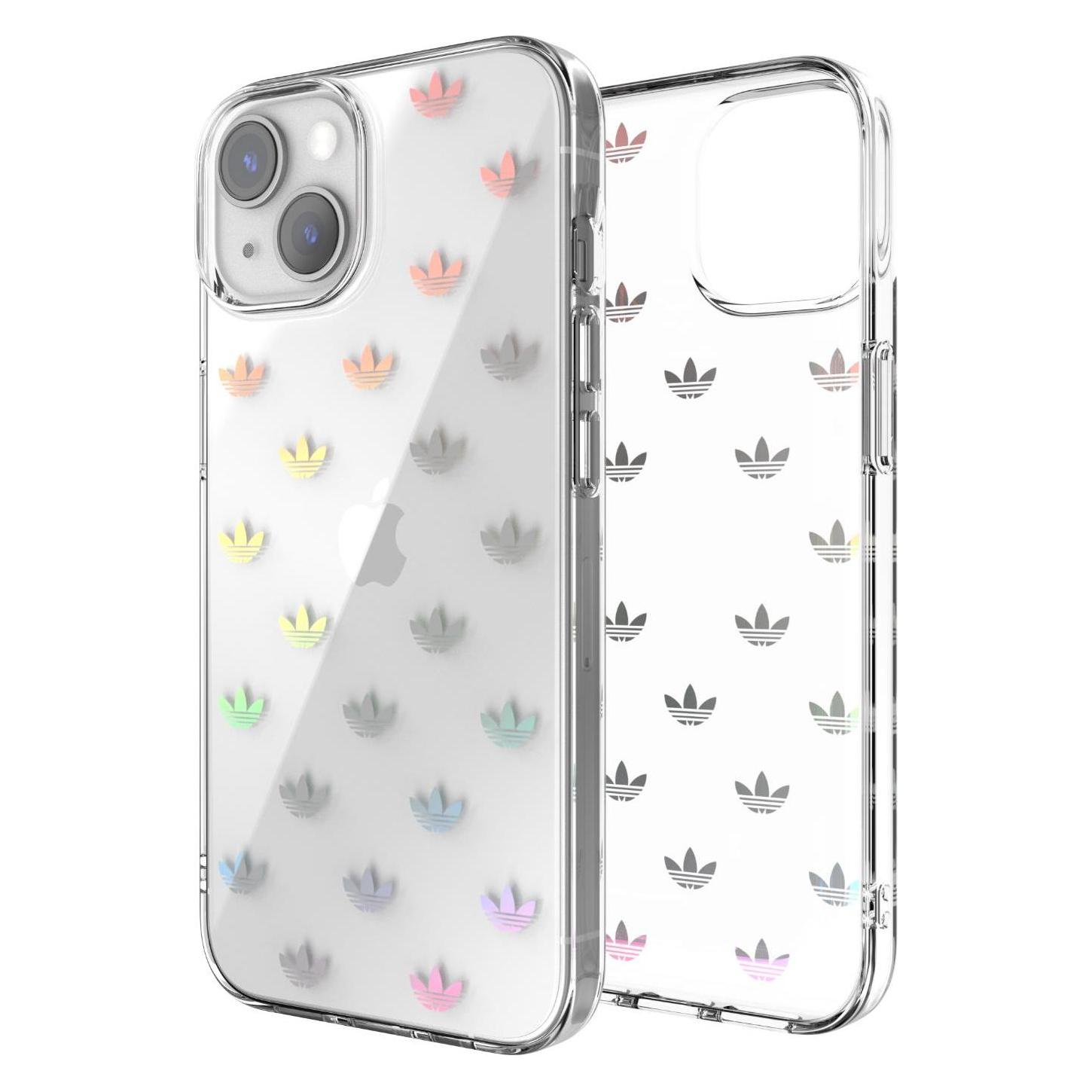 Adidas OR SnapCase ENTRY iPhone 14 6.1" colourful 50219 (Apple iPhone 14) (GC2964_ADI)