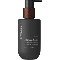 200ml RITUALS HOMME Mild Face Cleanser