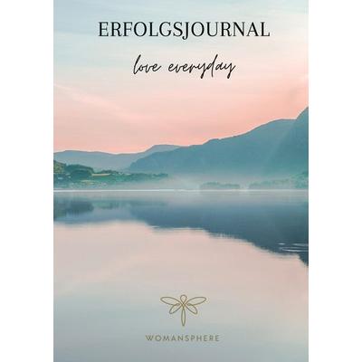 Erfolgsjournal, Taschenbuch von Noëmi Caruso, BoD – Books on Demand, 978-3-7568-3849-3