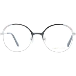 Emilio Pucci, Lesebrille, Brillenfassung Ep5201 51005 (keine Korrektur)