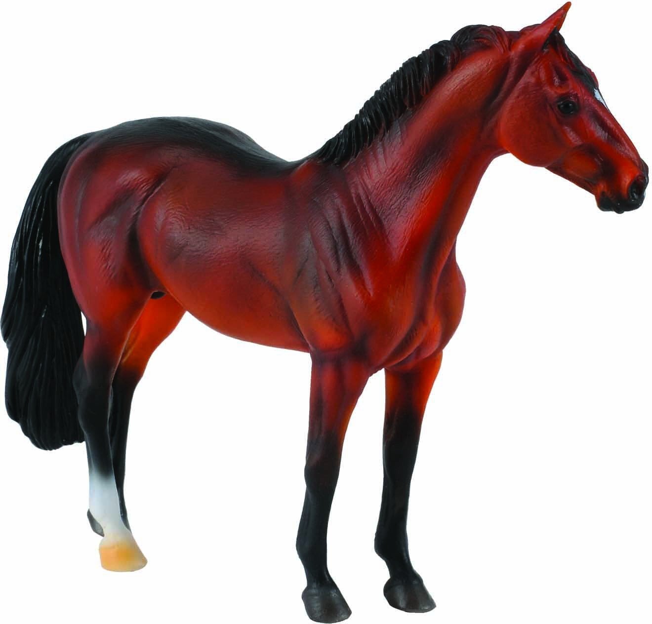Collecta Hannoverser hengst