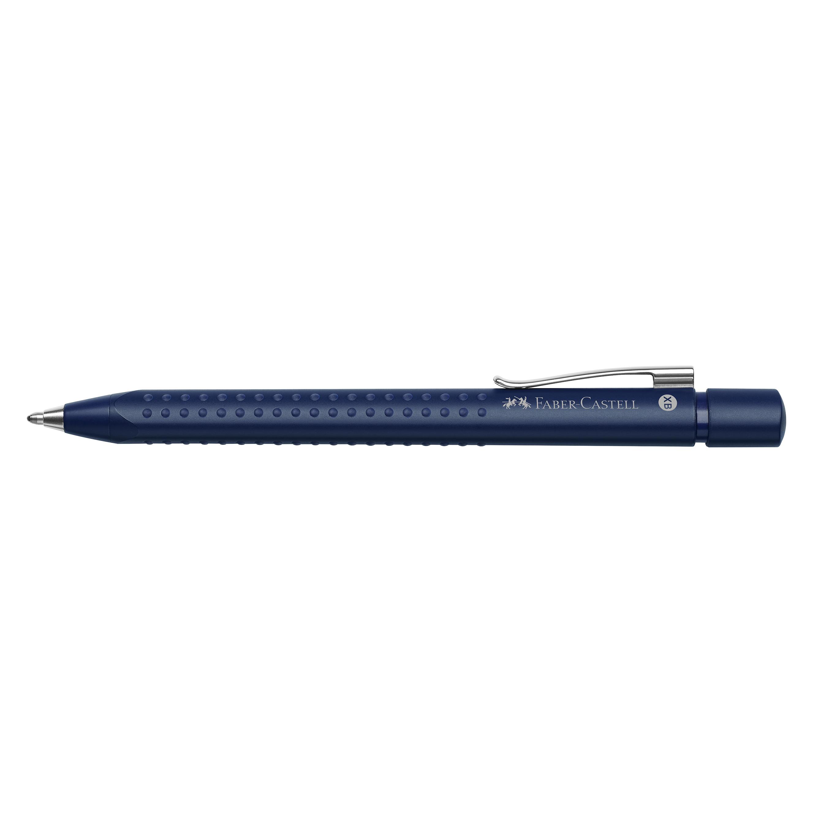 Faber-Castell Druckkugelschreiber (1x) (144163)