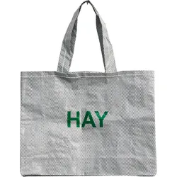 Candy Mono Tasche M grau