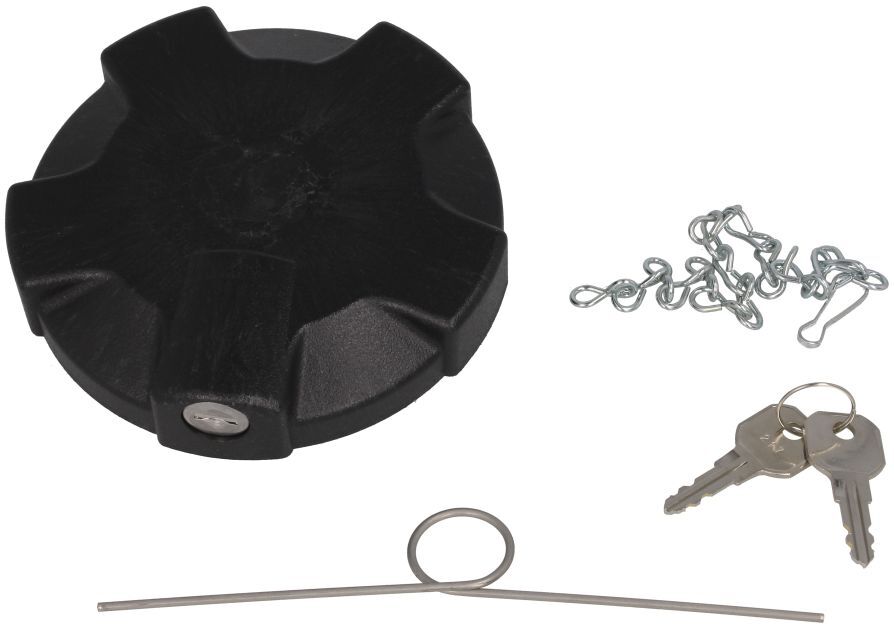Bouchon, réservoir carburant LEMA 10747.T