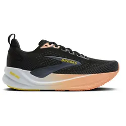 Brooks Damen Ghost Max 4 schwarz 39.0