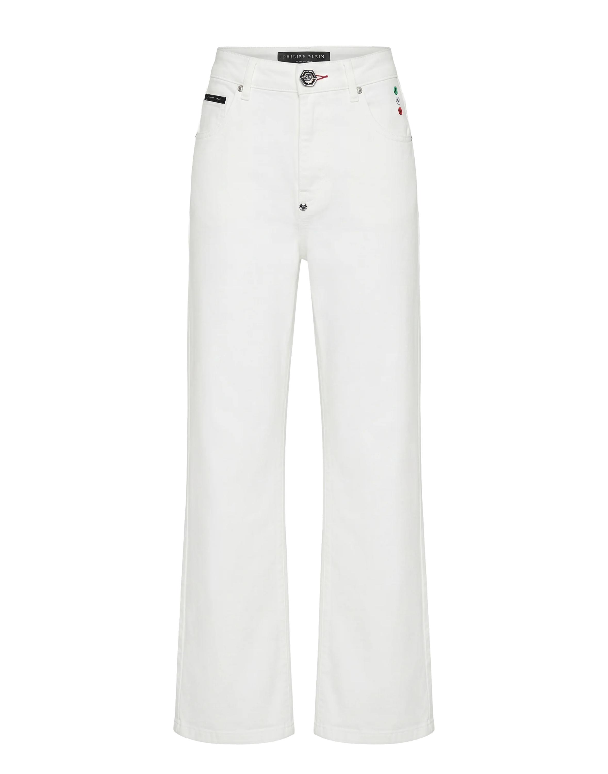 Straight Fit Jeans Basic