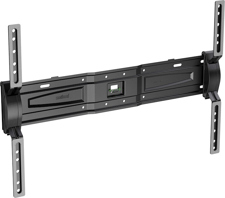 Staffa da parete Meliconi Slimstyle 600 ST CG inclinabile per TV 50-86"