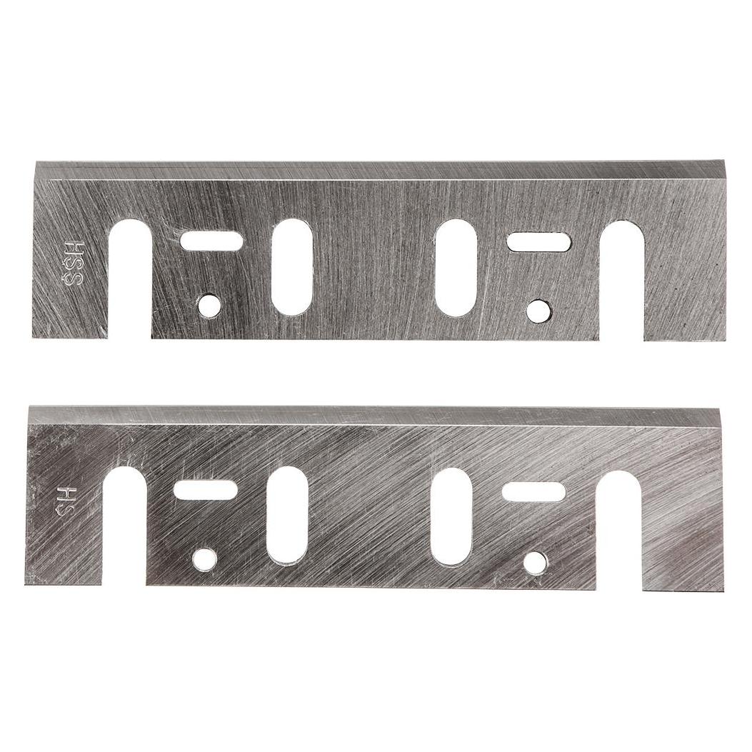Graphite planing knives 59G680 (59G680-30) (59G680-30)